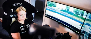 Jessica Bäckman tillbaka i STCC: "Två år sen sist"