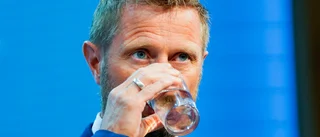 Norge: "ingen nollvision för smitta"