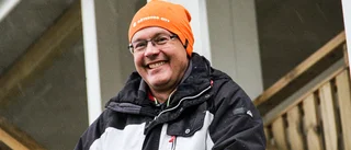Initiativrik Harbobo får årets Vitsippepris