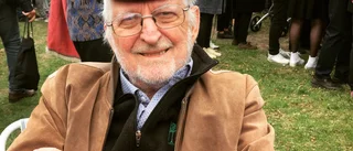 Minnesord över Bengt Nilsson    