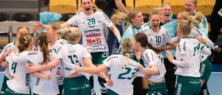 Cleve en match från SM-guld med Skuru