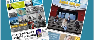 Upptäck Kurirens e-tidning – öppen för alla i dag  
