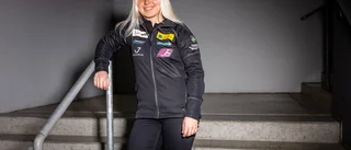 VM-bilen inte klar – bara veckor innan premiären: "Kan inte trolla"