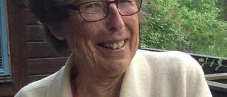Till minne av Agneta Ramnhagen