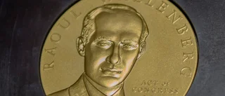 Minns Raoul Wallenberg         