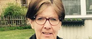 Dödsfall, Gudrun Furberg, Medle