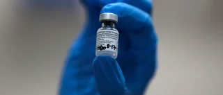 EMA: Pfizers vaccin kan kylförvaras en månad