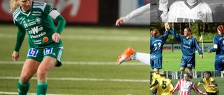 Luleåprodukten lägger av efter 19 år som elitspelare – målskytt i sista matchen: "Knappt en dag utan kramper"