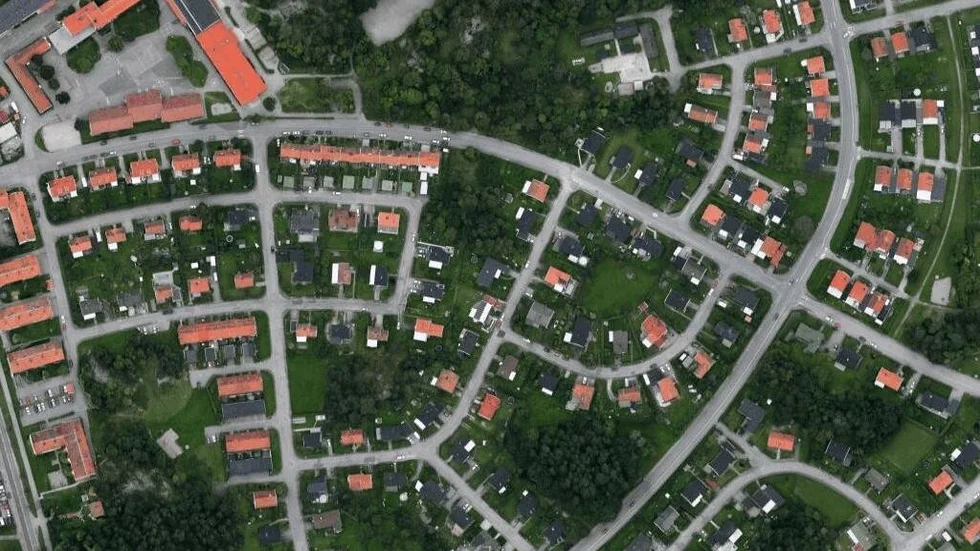 Området kring Stridsbergsgatan 6