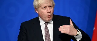 Boris Johnson tvärvänder om lobbyism