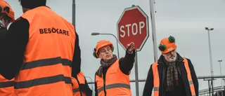 Smurfit Kappa svär sig fri: "Misslyckandet är inte straffbart"