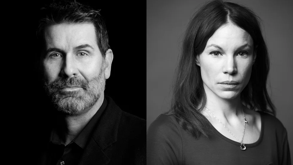Sångaren Jeremy Carpenter, verksam vid Kungliga Operan, och Dramatenskådespelaren Ellen Jelinek har utsetts till årets Gunn Wållgren-stipendiater.