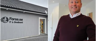 Välkänt Katrineholmsföretag byter namn: "Nu gör vi slag i saken"