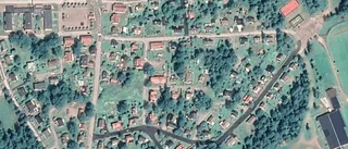 Hus på 180 kvadratmeter från 1943 sålt i Virserum - priset: 750 000 kronor