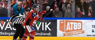 Nästa vecka är det slut med ödsliga arenor – restriktionerna slopas • VIK öppnar upp biljettförsäljningen: "Äntligen"