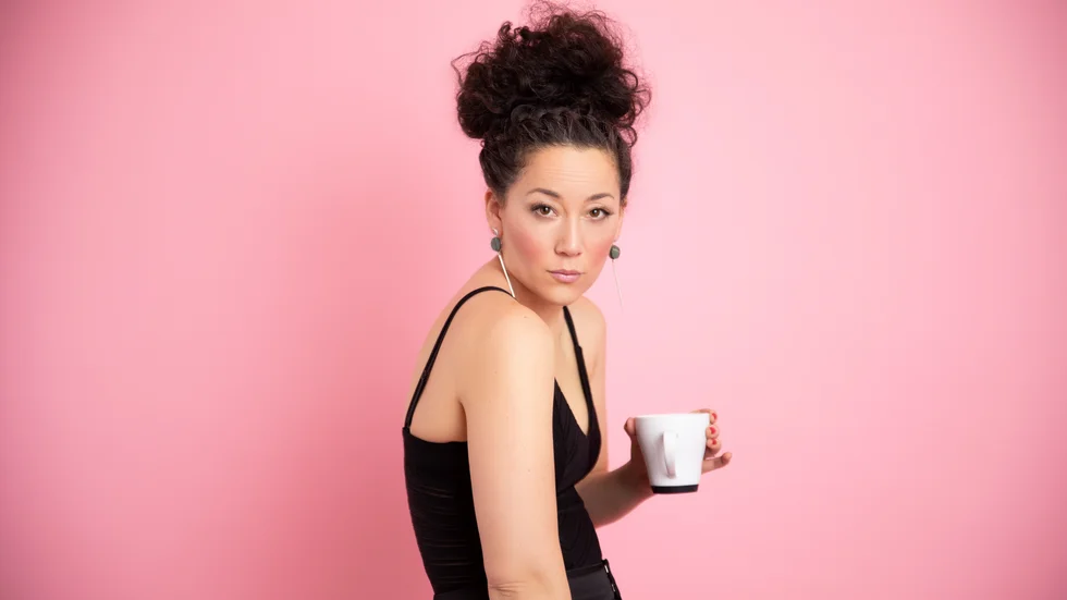 Under fredagen uppträder Maia Hirasawa på Clarion i Luleå under gratisfestivalen Luleå live. 
