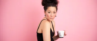 Maia Hirasawa: "Min 40-årskris fick mig att stanna upp"