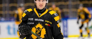 Tom Pyatt har valt sitt tröjnummer