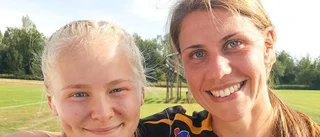 Kågedalen vann kvartsfinalrysare