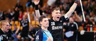 Höjdpunkter: Se målen från grundseriens näst sista match