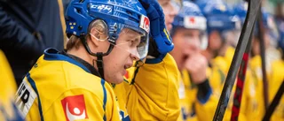 Tungt för Juniorkronorna i hemmaturneringen