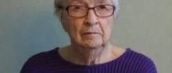 Elsie Stenlund 