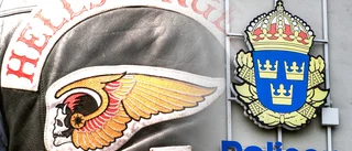 Polisen om Hells Angels: "Nyttjar legala strukturer"