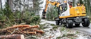Våra förare håller den svenska landsbygden levande