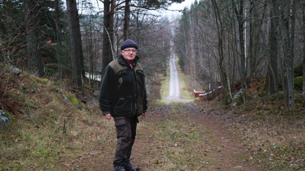 Risto Laine (S) kommer att avgå som vård- och omsorgsnämndens vice ordförande i mars 2022. "Jag har inte energin som krävs", konstaterar han.