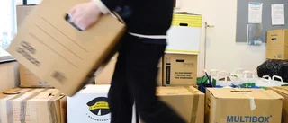 Högt tryck på boende efter stora etableringarna: "Tufft att hitta bostad"