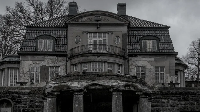 Leif R Carlsson kom med förslaget att han och Nils Andersson skulle köpa Villa Kassman tillsammans och sedan dela på en eventuell vinst. "Men han hade inga pengar, så jag stod för lånen och betalade kontantinsatsen", säger Nils Andersson.