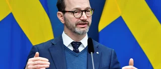 Risat lagförslag om vattenskotrar läggs fram