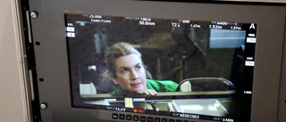 Gotlänning spelar in filmpilot – med sig själv i en av huvudrollerna
