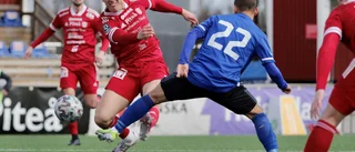 Repris: Piteå IF FF - Täby FK