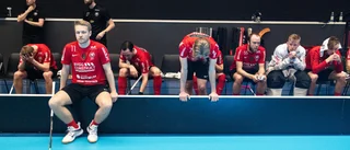Bäst i Storvreta – men sågar sig själv och laget
