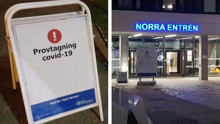 Enligt Socialstyrelsen har 602 östgötar avlidit i covid-19 under pandemin. 