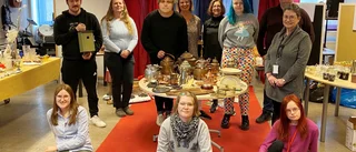 Här gillar man kretslopp och återbruk
