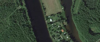 Ny ägare till mindre hus i Vittjärv, Boden