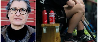 Uppmaningen till östgötaidrotten: Tänk till själv – är padelmatchen livsviktig?