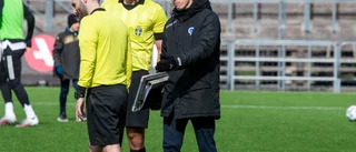 Nyckelspelare saknas i ÅFF: "Chans att visa upp sig"