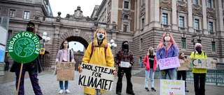 Kan vi prata om klimatet istället för migration?