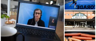 Beskedet: Avstå grillning och padel: "Vi var tvungna att få människor att förstå"