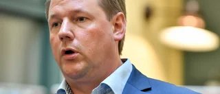 Baudin: Inte för sent ge anställda bonus