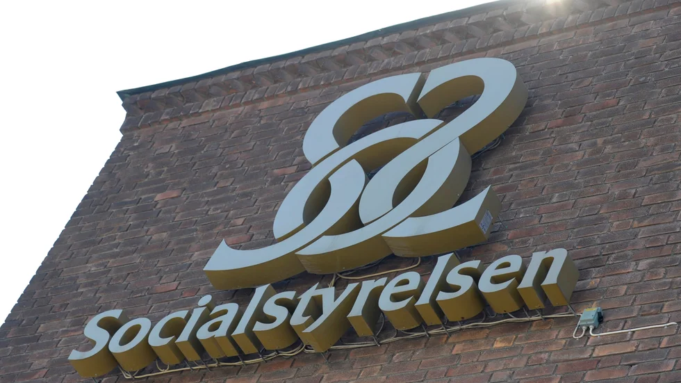 Socialstyrelsen har uppdaterad sin rapport över coronavirusets riskgrupper. Arkivbild.