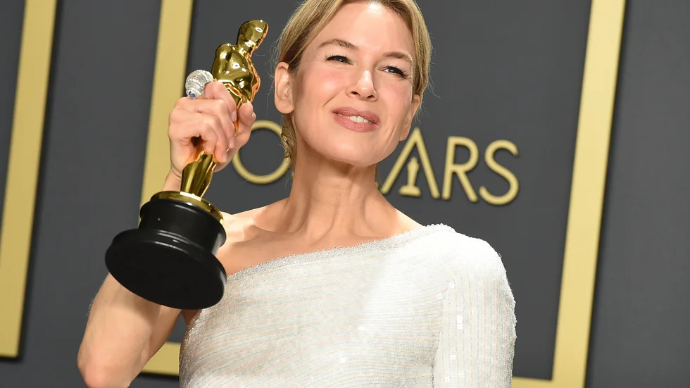 Personer som vunnit en Oscar ska kunna få visum till Storbritannien lättare än andra. Arkivbild.