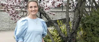 Ida Grönvall lämnar Plus Katrineholm för nytt uppdrag: "Har haft så himla kul"
