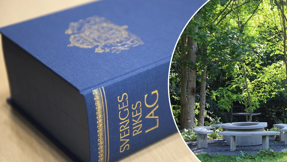 En man har dömts för två fall av sexuellt ofredande.