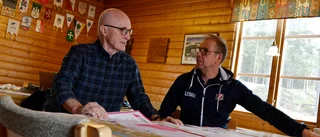 Ett års arbete lanseras – med kontroller och karta för hela kommunen: "Ett win-win-projekt"