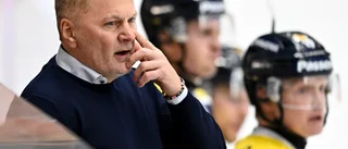 Tränartrio lämnar HV71 efter nedflyttningen