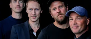 Miljonärsvillan från "Exit" till salu